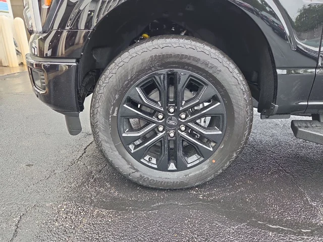 Nuevos FORD F-150 à Estados chez autogozo