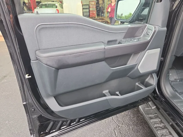 Nuevos FORD F-150 à Estados chez autogozo