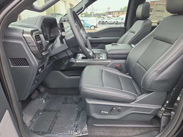 Nuevos FORD F-150 à Estados chez autogozo