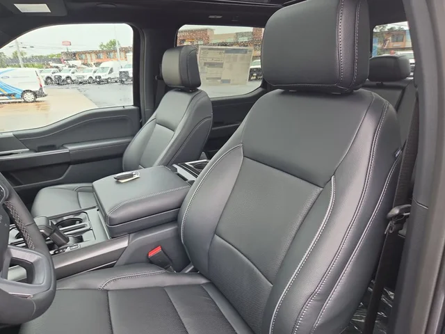 Nuevos FORD F-150 à Estados chez autogozo