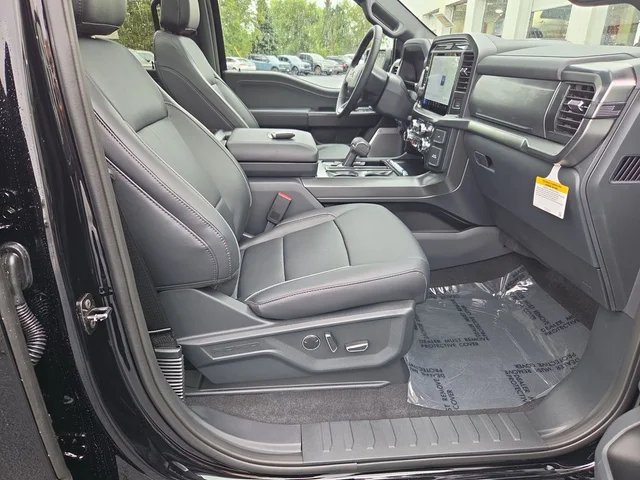Nuevos FORD F-150 à Estados chez autogozo