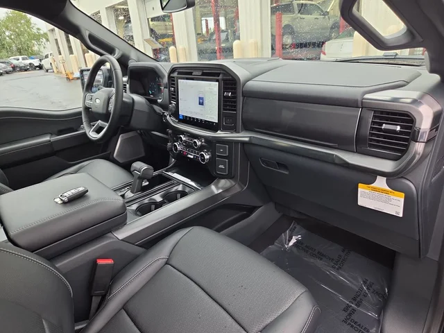 Nuevos FORD F-150 à Estados chez autogozo