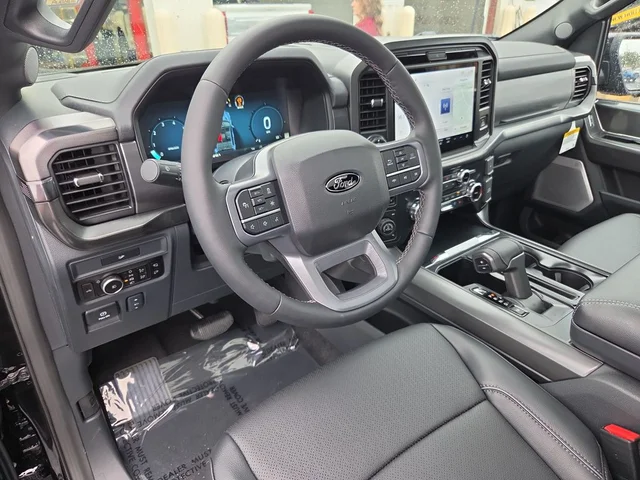 Nuevos FORD F-150 à Estados chez autogozo