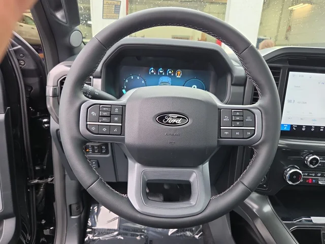Nuevos FORD F-150 à Estados chez autogozo
