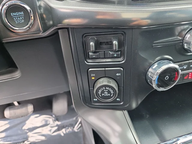 Nuevos FORD F-150 à Estados chez autogozo