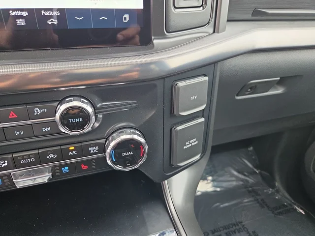 Nuevos FORD F-150 à Estados chez autogozo