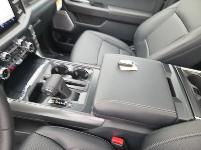 Nuevos FORD F-150 à Estados chez autogozo