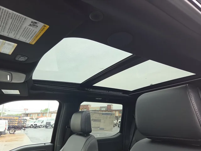 Nuevos FORD F-150 à Estados chez autogozo