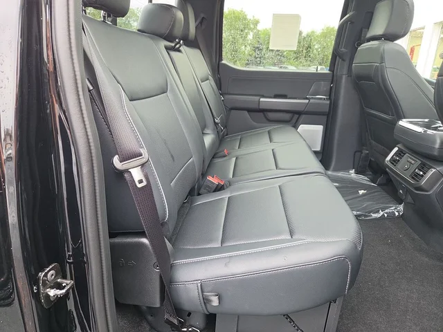 Nuevos FORD F-150 à Estados chez autogozo