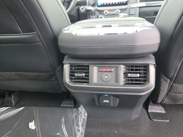Nuevos FORD F-150 à Estados chez autogozo