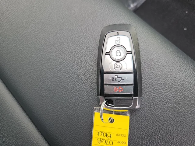 Nuevos FORD F-150 à Estados chez autogozo