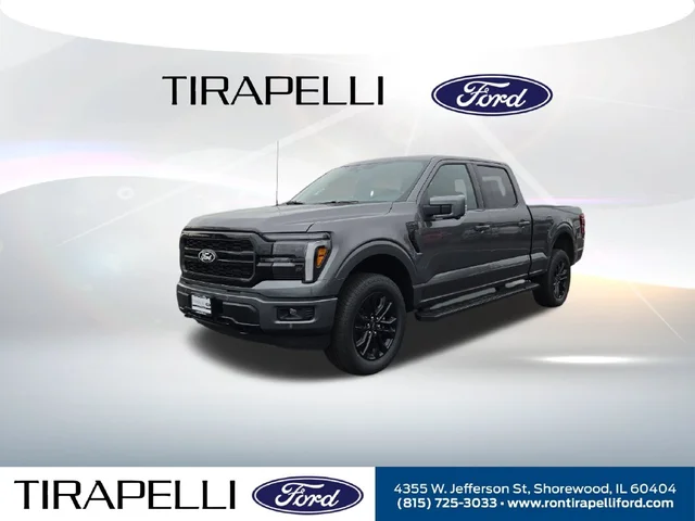Nuevos FORD F-150 à Estados chez autogozo