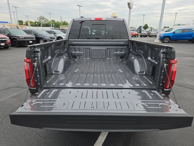 Nuevos FORD F-150 à Estados chez autogozo