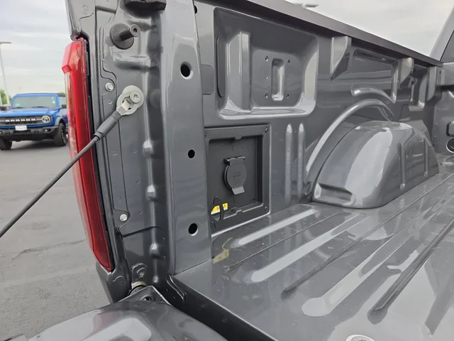 Nuevos FORD F-150 à Estados chez autogozo
