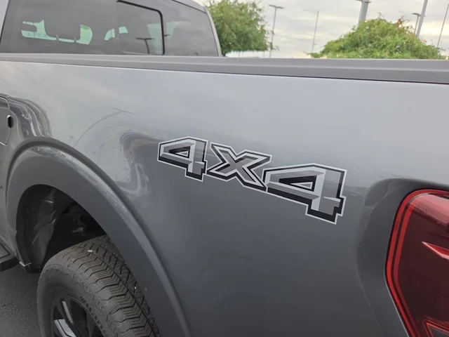 Nuevos FORD F-150 à Estados chez autogozo