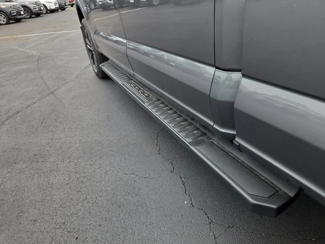 Nuevos FORD F-150 à Estados chez autogozo