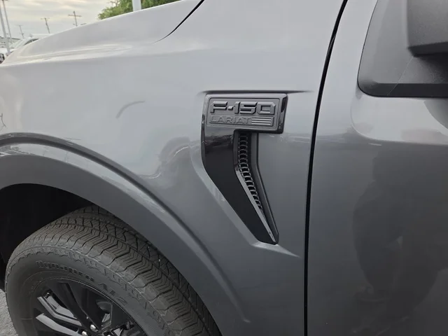 Nuevos FORD F-150 à Estados chez autogozo