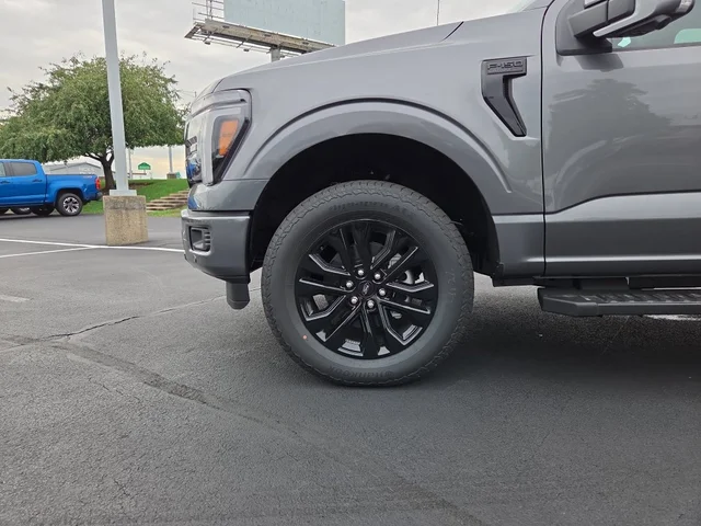 Nuevos FORD F-150 à Estados chez autogozo