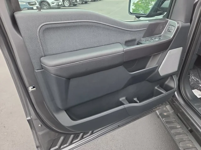 Nuevos FORD F-150 à Estados chez autogozo