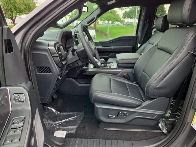 Nuevos FORD F-150 à Estados chez autogozo