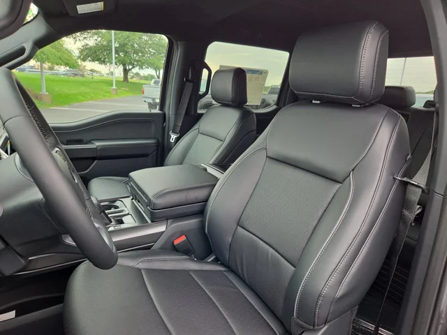 Nuevos FORD F-150 à Estados chez autogozo