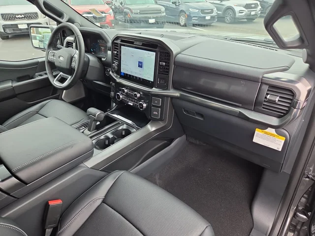 Nuevos FORD F-150 à Estados chez autogozo