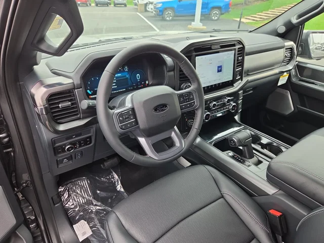 Nuevos FORD F-150 à Estados chez autogozo