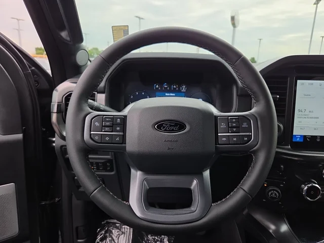 Nuevos FORD F-150 à Estados chez autogozo