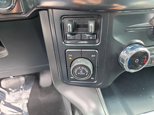 Nuevos FORD F-150 à Estados chez autogozo