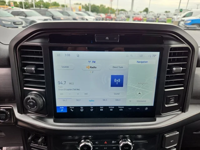 Nuevos FORD F-150 à Estados chez autogozo