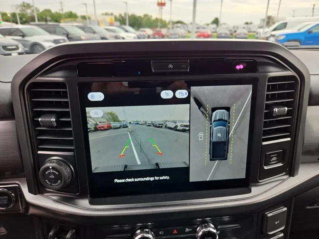 Nuevos FORD F-150 à Estados chez autogozo