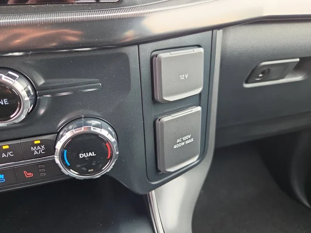 Nuevos FORD F-150 à Estados chez autogozo