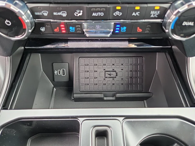 Nuevos FORD F-150 à Estados chez autogozo