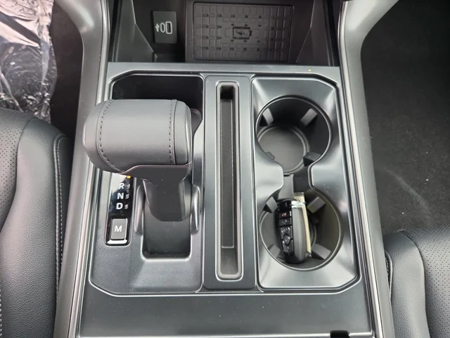 Nuevos FORD F-150 à Estados chez autogozo