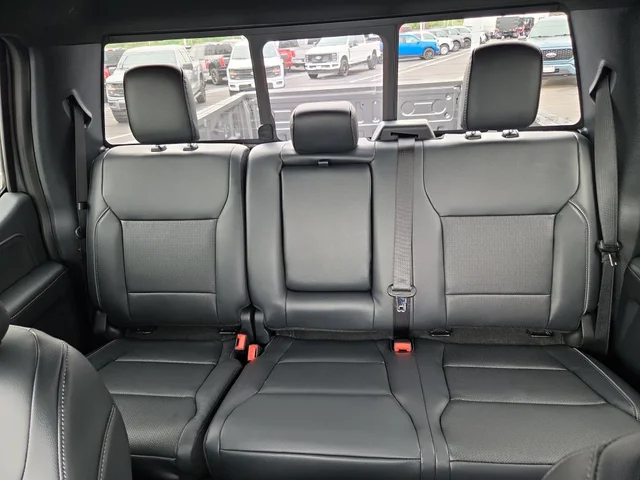 Nuevos FORD F-150 à Estados chez autogozo