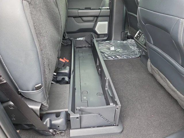 Nuevos FORD F-150 à Estados chez autogozo