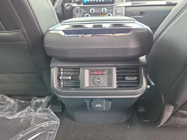 Nuevos FORD F-150 à Estados chez autogozo