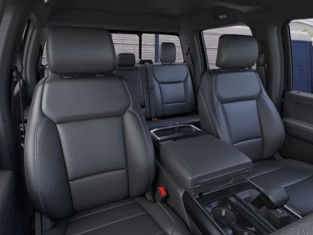 Nuevos FORD F-150 à Estados chez autogozo