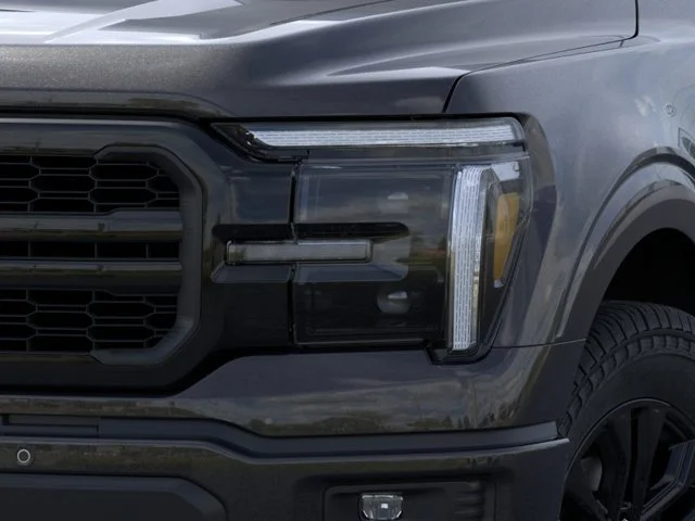 Nuevos FORD F-150 à Estados chez autogozo