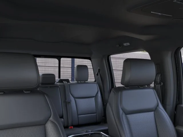 Nuevos FORD F-150 à Estados chez autogozo