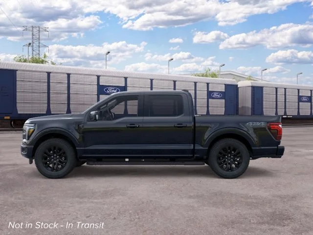 Nuevos FORD F-150 à Estados chez autogozo