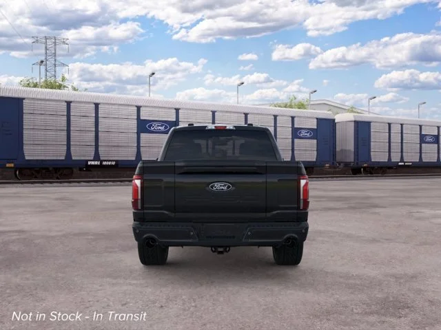 Nuevos FORD F-150 à Estados chez autogozo