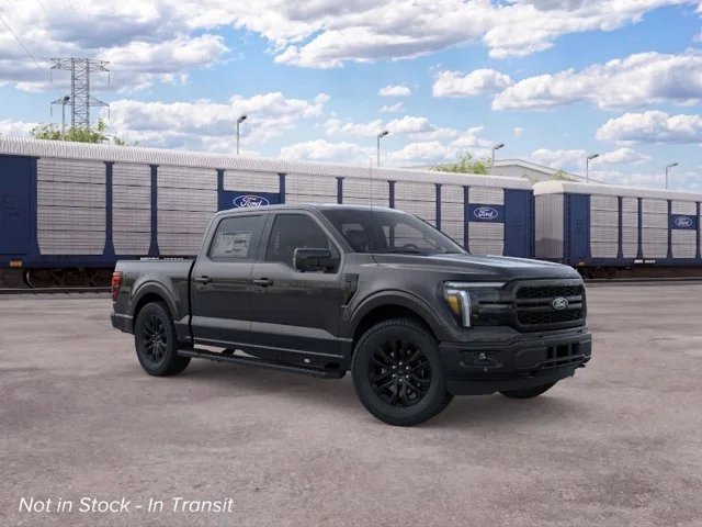 Nuevos FORD F-150 à Estados chez autogozo