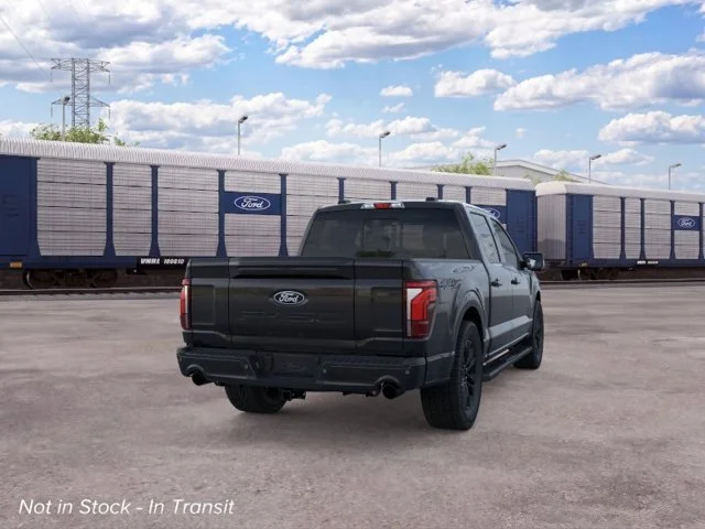 Nuevos FORD F-150 à Estados chez autogozo
