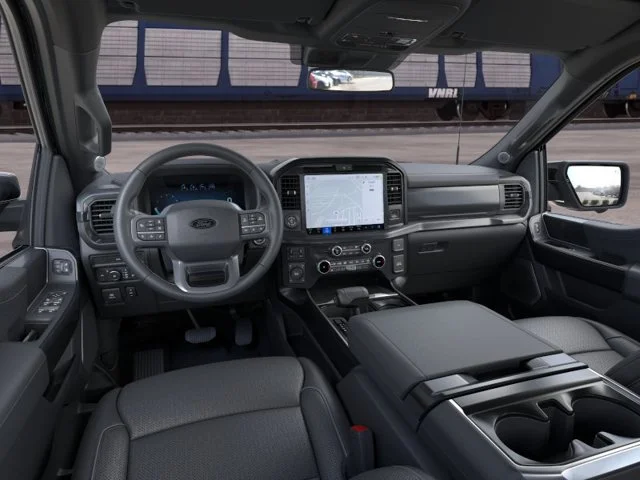 Nuevos FORD F-150 à Estados chez autogozo