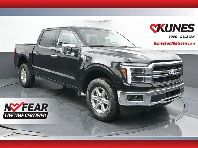 Nuevos FORD F-150 à Estados chez autogozo