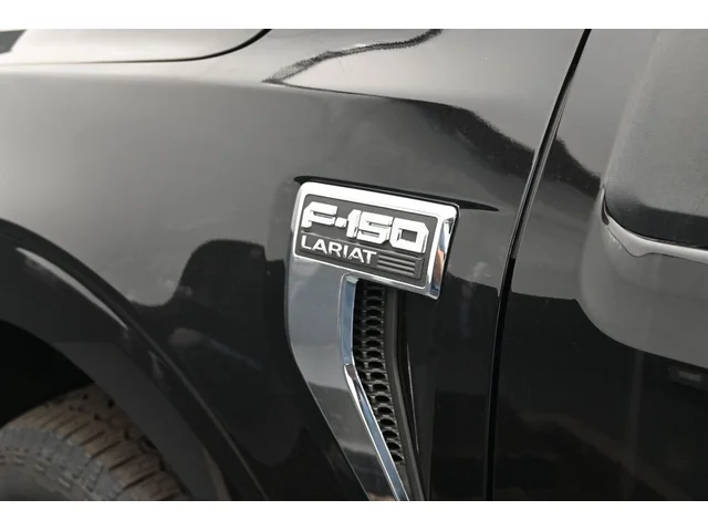 Nuevos FORD F-150 à Estados chez autogozo