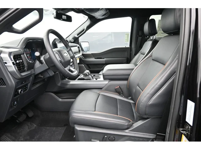 Nuevos FORD F-150 à Estados chez autogozo