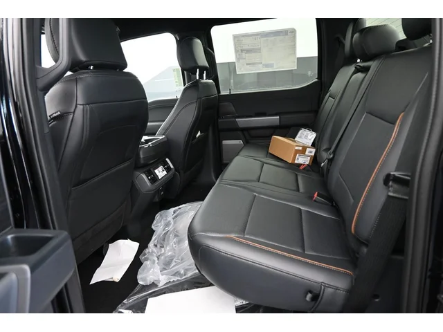 Nuevos FORD F-150 à Estados chez autogozo