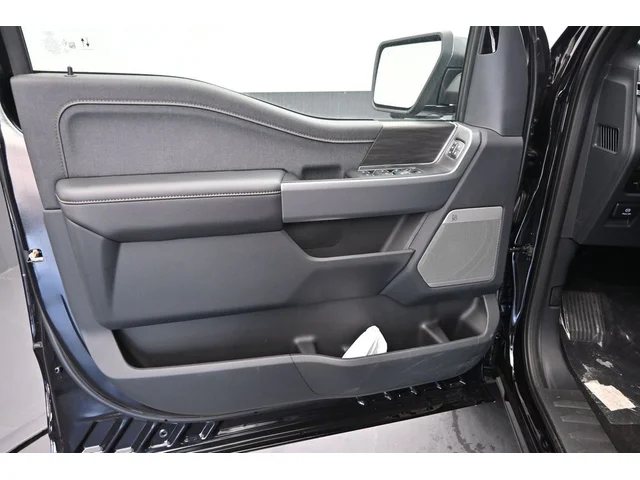 Nuevos FORD F-150 à Estados chez autogozo